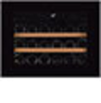 Встраиваемый винный шкаф Dunavox DAVG-25.63DSS.TO