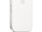 Смартфон Apple iPhone 16 128GB White