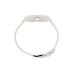 Adidas Originals PROJECT Wrist Watch Quartz Movement Resin Strap 38mm White Dial Unisex