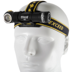 Фонарь Armytek Wizard C2 Pro Magnet USB Белый