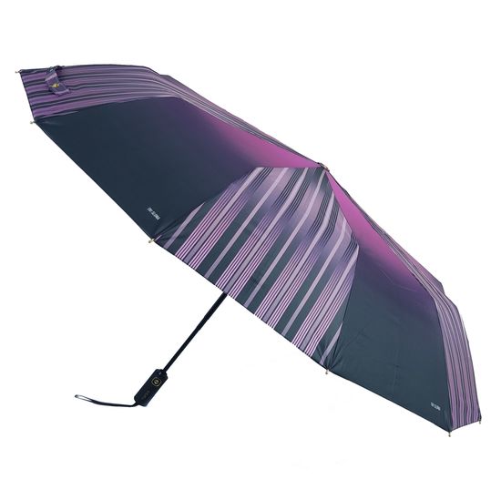 Женский зонт Три Слона, Полный автомат 3121-A-04