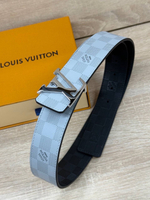 Двухсторонний ремень Louis Vuitton