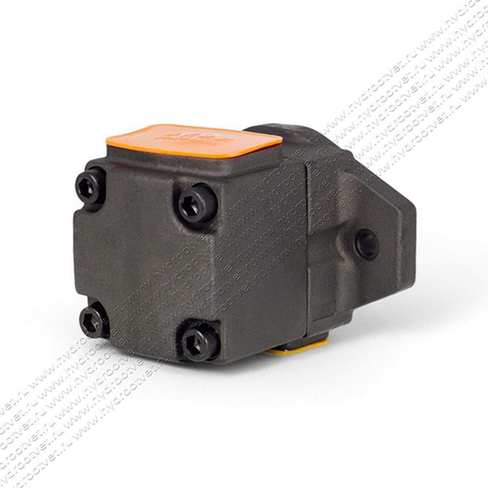 НПл 20/16 - Пластинчатый нерегулируемый насос с рабочим объемом 19,4 см3 (PV2R1-19RBU)