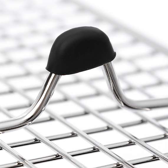 Решетка для остывания bake masters, 42,4х29,6 см