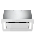 Встраиваемая вытяжка Kuppersberg BIM 600 White