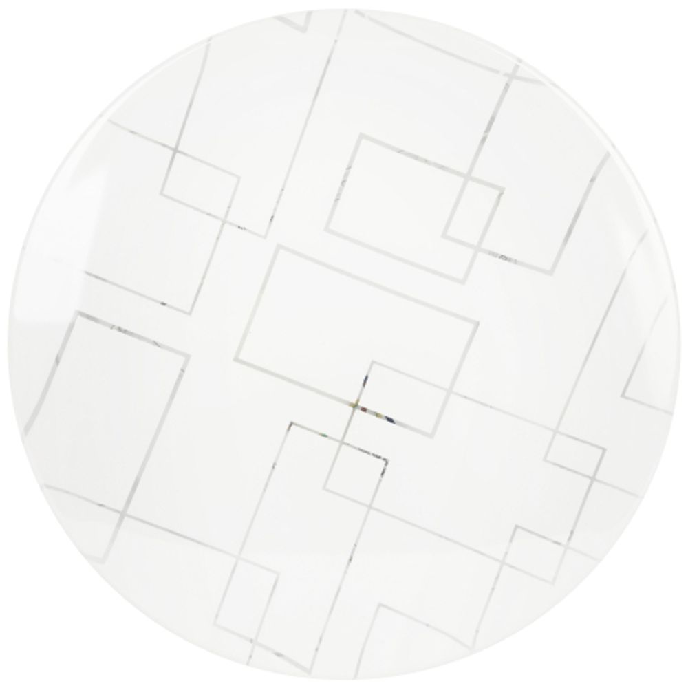 Светильник потолочный светодиодный ЭРА SPB-6 Slim Neo 24W-6,5K без ДУ | Светильники SPB-6 без ДУ