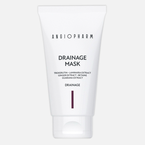 ANGIOPHARM Дренажная маска, 75 мл
