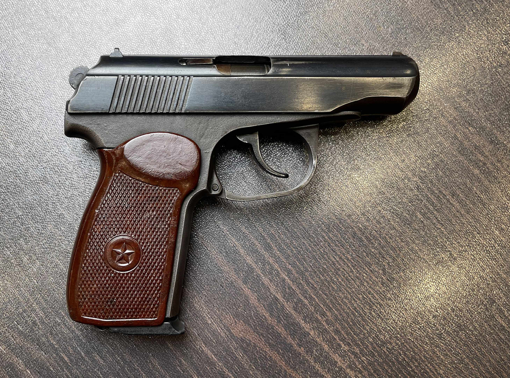 МР-80-13Т к.45Rubber №1233108792 (комиссия)