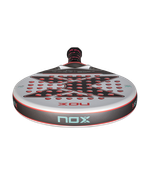 NOX VK10 Quantum 3K 2025 — модель Aranzazu Osoro