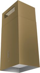 Вытяжка Maunfeld Bath Isla 401 золотой