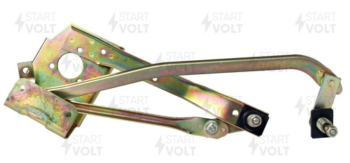 Трапеция стеклоочистителя /Г-3302 Бизнес/ (STARTVOLT)