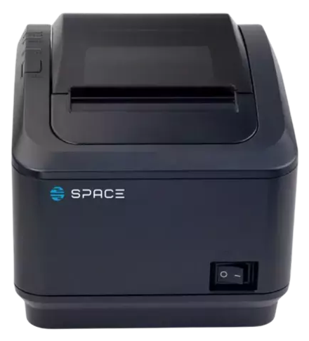 Принтер чеков SPACE Sonic