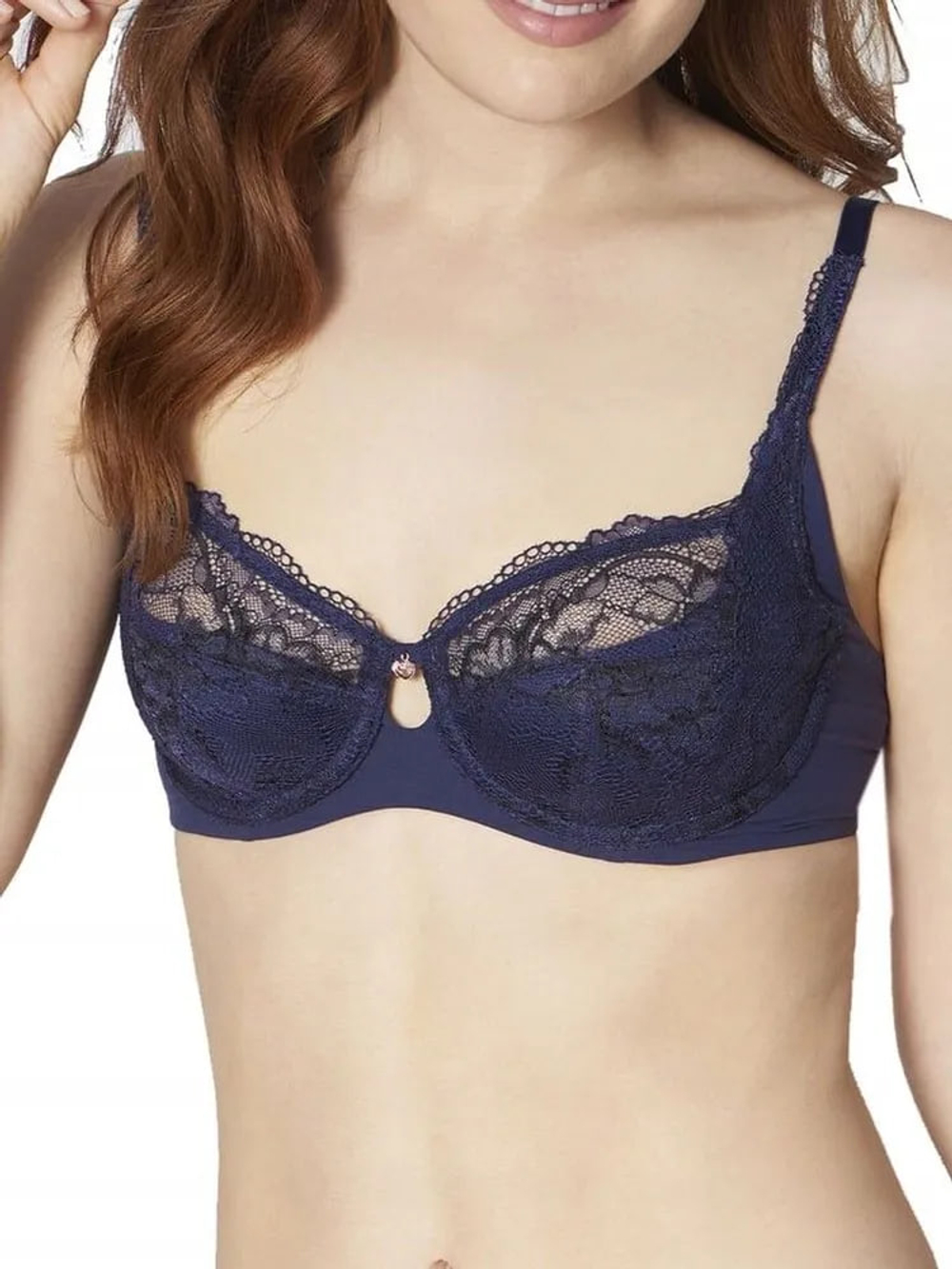 Бюстгальтер Triumph PRIMROSE Florale W