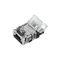 Коннектор HIP-MONO-8mm-2pin-STS-HD Arlight 039267