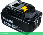 Аккумулятор с зарядным устройством для инструмента Makita BL1850B 18В 5Ач (191L74-5)