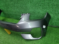 Бампер передний Kia Seltos (2019-2025)