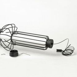 Подвесной светильник Lussole Howard LSP-7349