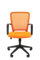 Офисное кресло Chairman    698    Россия     TW-66 оранжевый