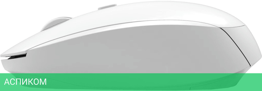 Мышь Acer OMR308 белый (ZL.MCECC.023)
