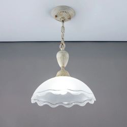 Citilux Латур CL413210 Подвесной светильник Патина