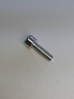 8х25 ОЦ. Винт П/Р с внут.шестигр. к.п.8.8 DIN912 (100 шт)