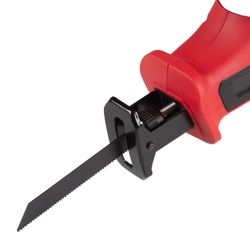 MIGHTY SEVEN (DRS-102) Аккумуляторная пила сабельная 18 В, без аккумулятора и ЗУ