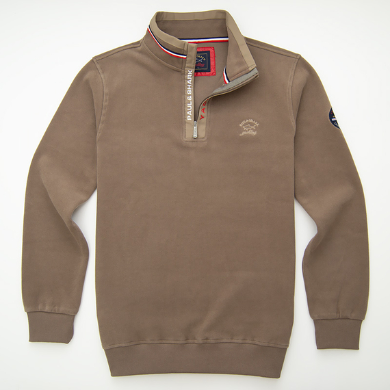 Толстовка "Paul &amp; Shark"