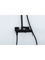 Душевая система с тропическим душем Frap F2484-6