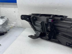 LED фара в сборе для Dongfeng Fengguang 580/Blue Electric E5 (, оригинал)