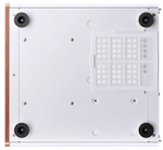 Корпус mATX JONSBO V12 White