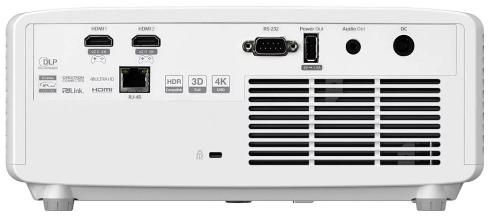 Проектор  Optoma UHZ66