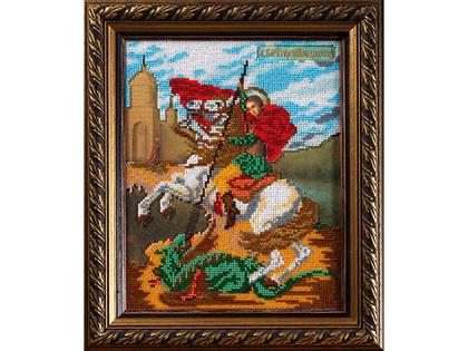 Георгий Победоносец