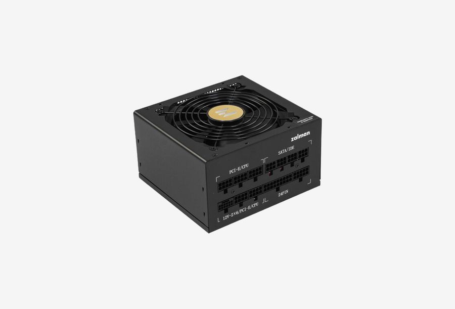 ZALMAN TeraMax II SE 850W_0126531102112