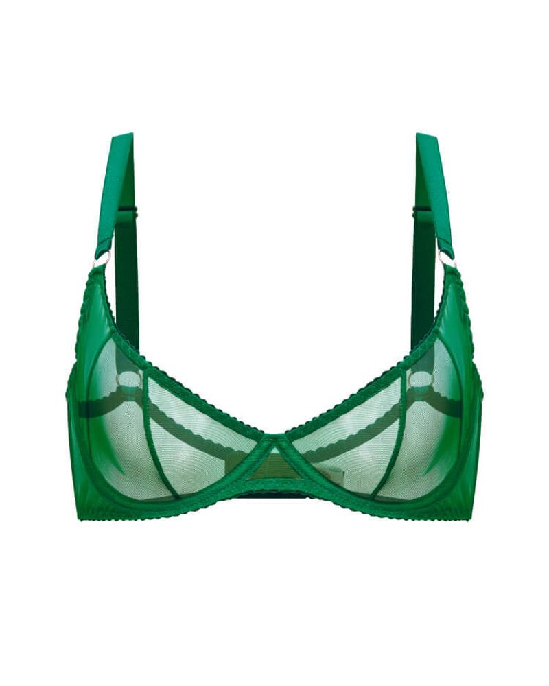 Балконет Laconic Nude