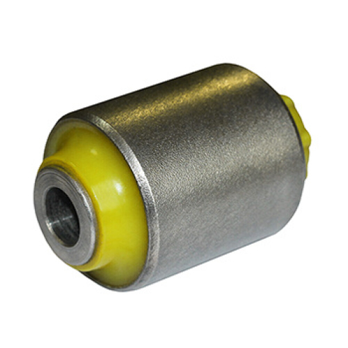 Полиуретановый сайлентблок передней подвески, нижнего, поперечного рычага, передний (1 шт.), Точка опоры.2-06-3999