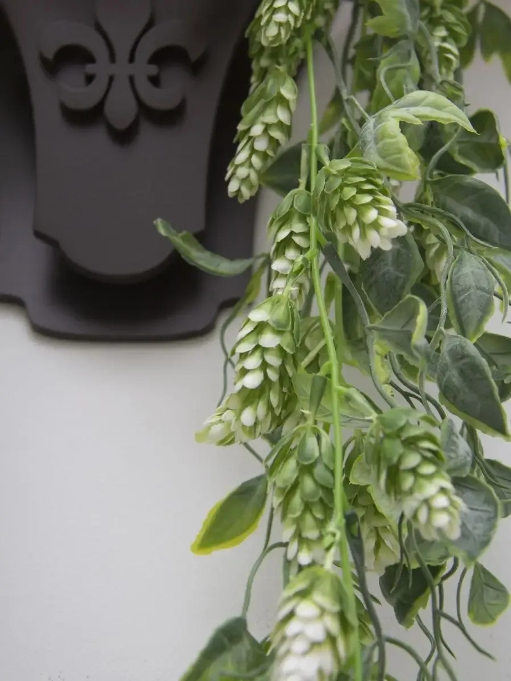 Искусственные цветы для декора длинные