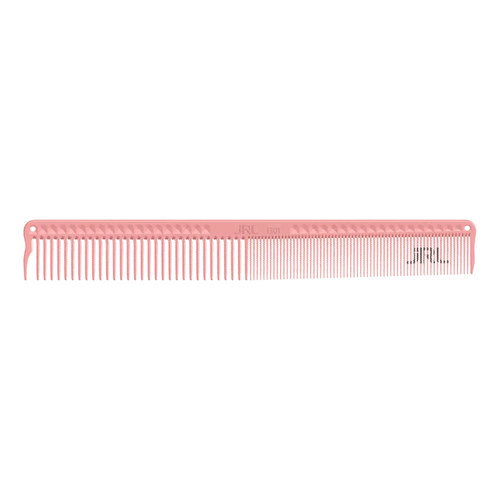 JRL Расческа для стрижки тонких волос J301 Pink