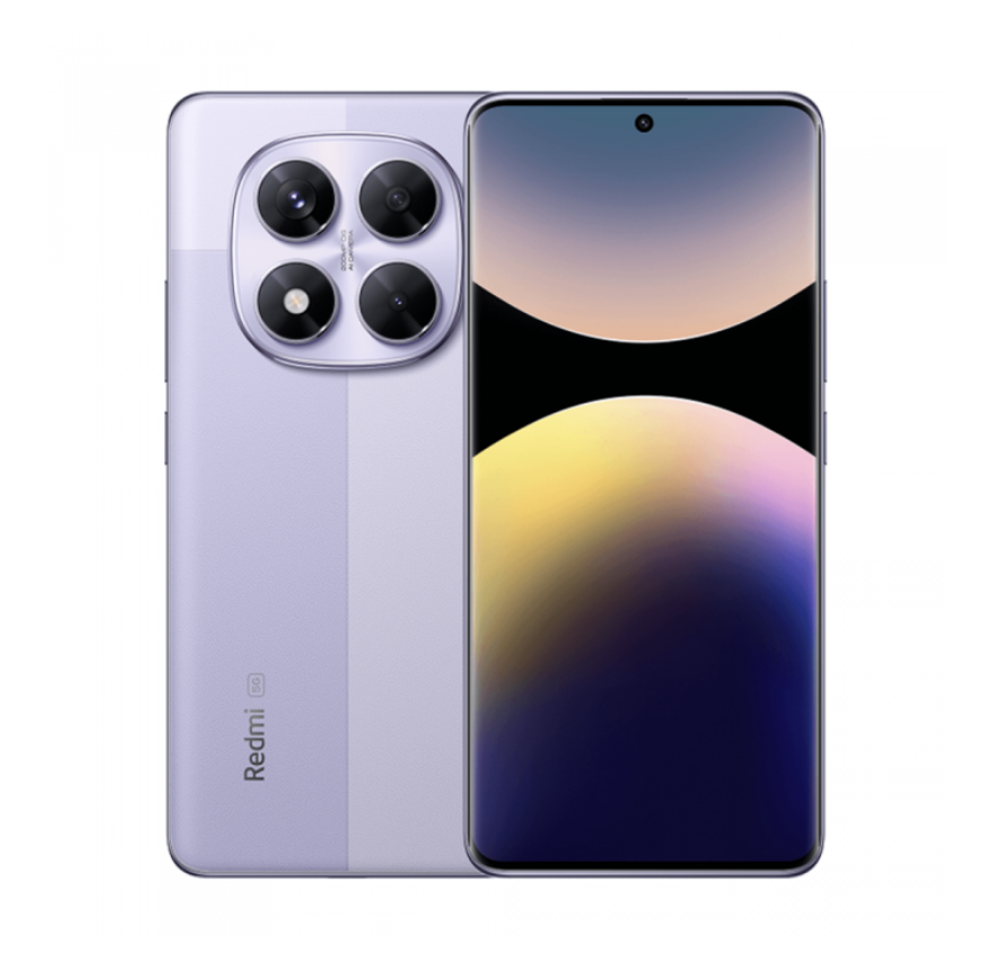 Xiaomi Redmi Note 14 Pro 5G 8/256Gb Lavender Purple