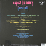 Nazareth - Expect No Mercy (Европа 2019г.)