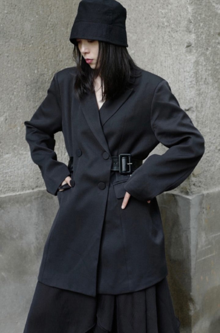 Пиджак «XEMIRI»