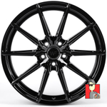 Комплект дисков WheelForce 18x8 et35 5x112