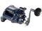 Катушка WFT Sea King 800PR HP LH