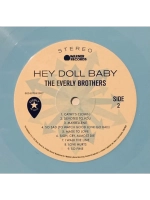 The Everly Brothers — Hey Doll Baby