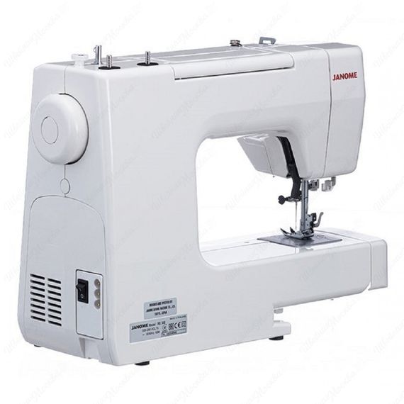 Швейная машина Janome XE 300