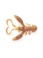 Твистеры съедобные LJ Pro Series ROCK CRAW 2.0in (05.10)/052 10 шт. в упак.