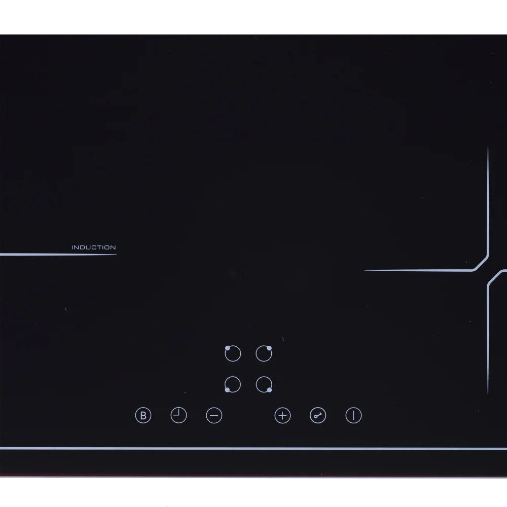 Варочная панель индукционная SIMFER H60I74S024