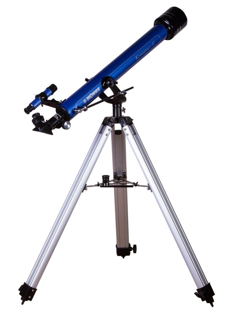 Телескоп Konus Konuspace-6 60/800 AZ