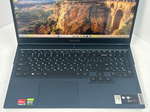 Ноутбук Lenovo Legion 5 15ACH6H (82JU01B2RK) 15.6"/AMD Ryzen 5 5600H/RAM 16 GB/SSD 512 GB/nVidia GeForce RTX 3060 6 GB/ 1920x1080/IPS 165 Hz/ DOS/Подсветка кл-ры:LED/Синий. Состояние: B1