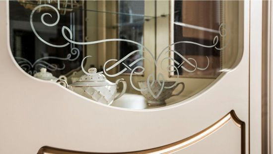 Гостиная  модульная МОНА ЛИЗА