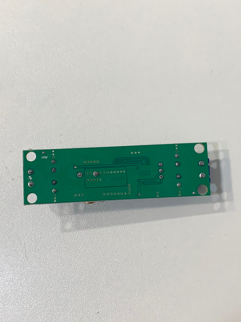 Преобразователь ET HW-636-CV